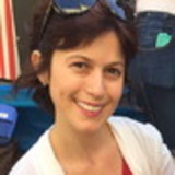 SCHESMILA ANNIE THIESEN