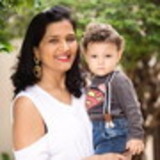 Angela Cristina Barzani Ventura