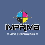 Imprima Gráfica e Estamparia Digital