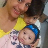 Raquel Scarpini Pavão