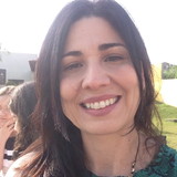 Marcia Cristina Figueiredo