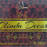 Olinda Decor BH