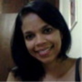 Jacqueline de Barros Galego