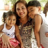 Silvana Mascarenhas Jabinal