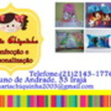 Roberta Alódia Pereira Roque