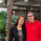 Lucia Paula de Lima Gomes