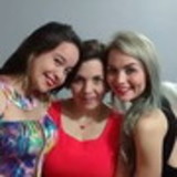 Marlene Pereira Vieira