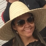 marilia conceicao dos santos