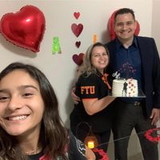 Lílian Cristina de Oliveira Matheus