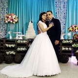 Deise Martins de Paula