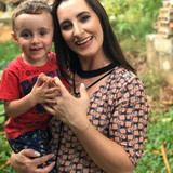 Caroline Maria Bueno