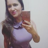 Michelly De Oliveira