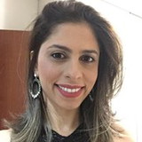 Josiane Fernandes Vindilino