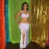 GEORGINA ALMEIDA BRAGA