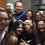 Marcela Aparecida dos Santos