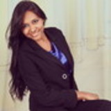 Luanda Maria Marinho da Costa