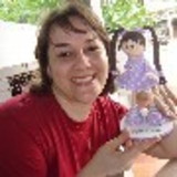 MONALIZA DE NEGRI MOMBACH