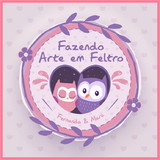 Fazendo Arte em Feltro