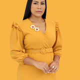 Elisangela dos Santos da Cruz