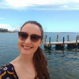 Sabrina Vervloet Rossmann