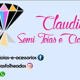 Claudia Semi Joias e Acessórios