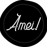 Amei!