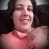 Ana Sílvia Ferreira Tavares