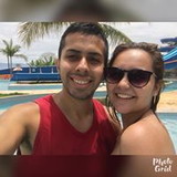 Isabella fabio dos santos ferreira