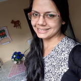 gilvana da silva cordeiro