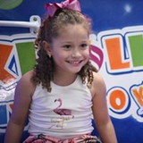 Aryela Vieira de Sousa