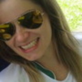 Ana Luiza Oliveira pessoa