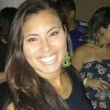 ELIANE IGLECIA PEREIRA