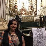 Maria Auxiliadora Silva Matoso
