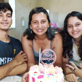 Marleide da Silva Oliveira