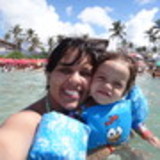 Clarissa Rocha dos Santos