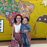 Bruna Dos Santos Gonçalves