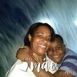 Lucia Maria da silva