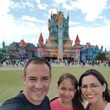 Nara de Lacerda Imbronizio da Silva