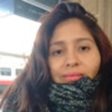 Carolina Lazarte Kaqui