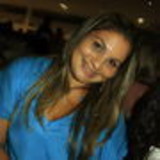 Marcia Patricia Araujo Pereira