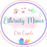 Ethernity Mimos by Cris Capelo