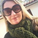 Tatiana Kruger da Silva