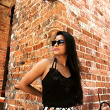 Amanda de Souza Jesus