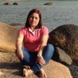 Odete Rosa Lima Pereira