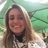 Christiane Leite Caldas