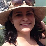 Juliana de Souza vila verde