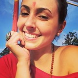 Franciny Rosa dos Santos Tenório