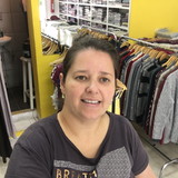 Patricia leite da Silva