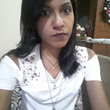 Sabrina Fabiane Pereira Braga Clink