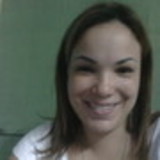 Natalia de Araujo Amorim